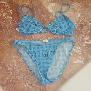 CK Bikini